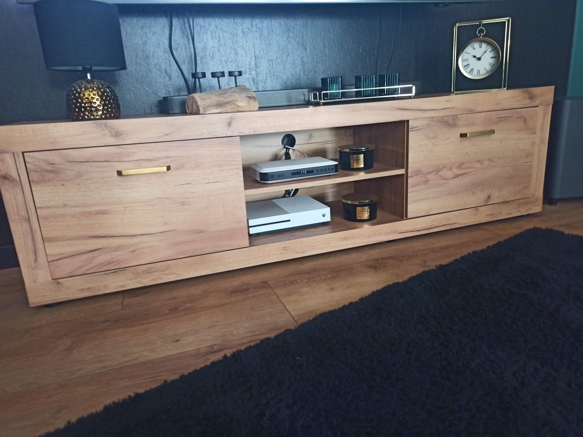 Szafka TV Jysk Lintrup