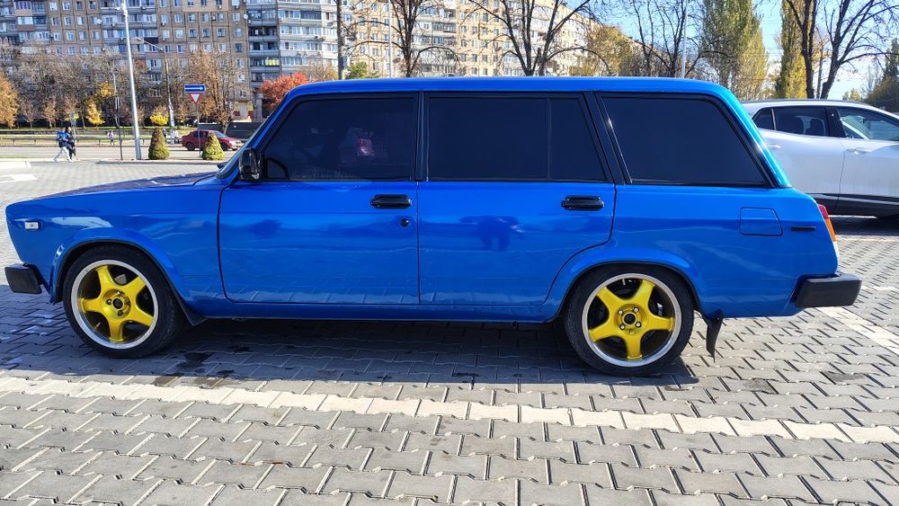 Продам ВАЗ 2104 ИНЖЕКТОР