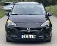 Opel Corsa E 1.4 Twinport 90KM 5 drzwiowa, bogate wyposazenie + LPG