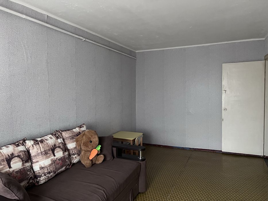 3-х кімнатна квартира