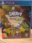 Smerfy: Misja Złoliść PS4, Sklep Wysyłka Wymiana