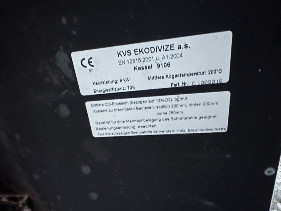 kuchnia weglowa piec co koza