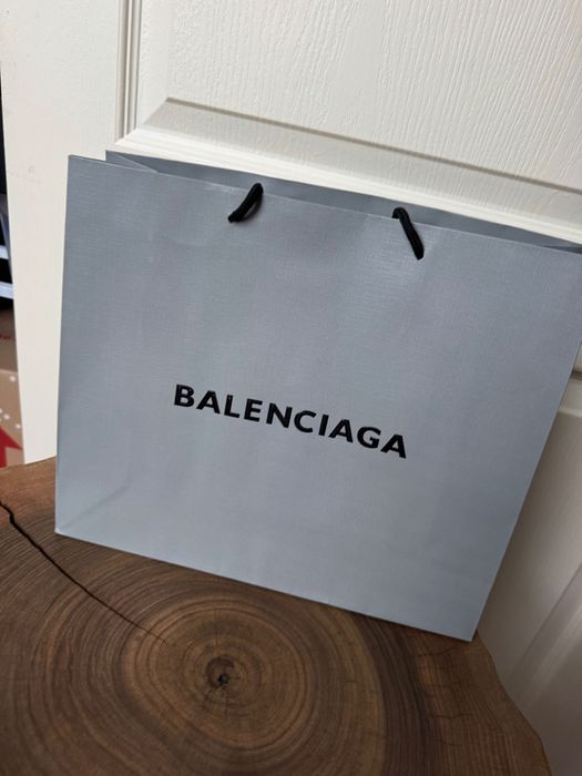 пакет баленсіага balenciaga пакет
