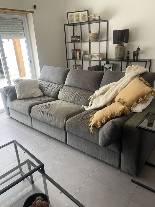 Sofa Ikea 3 lugares