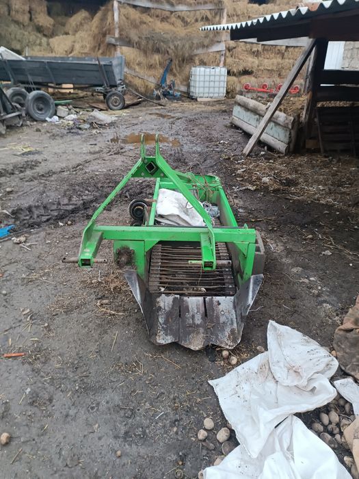 Самохідне шасі т-16