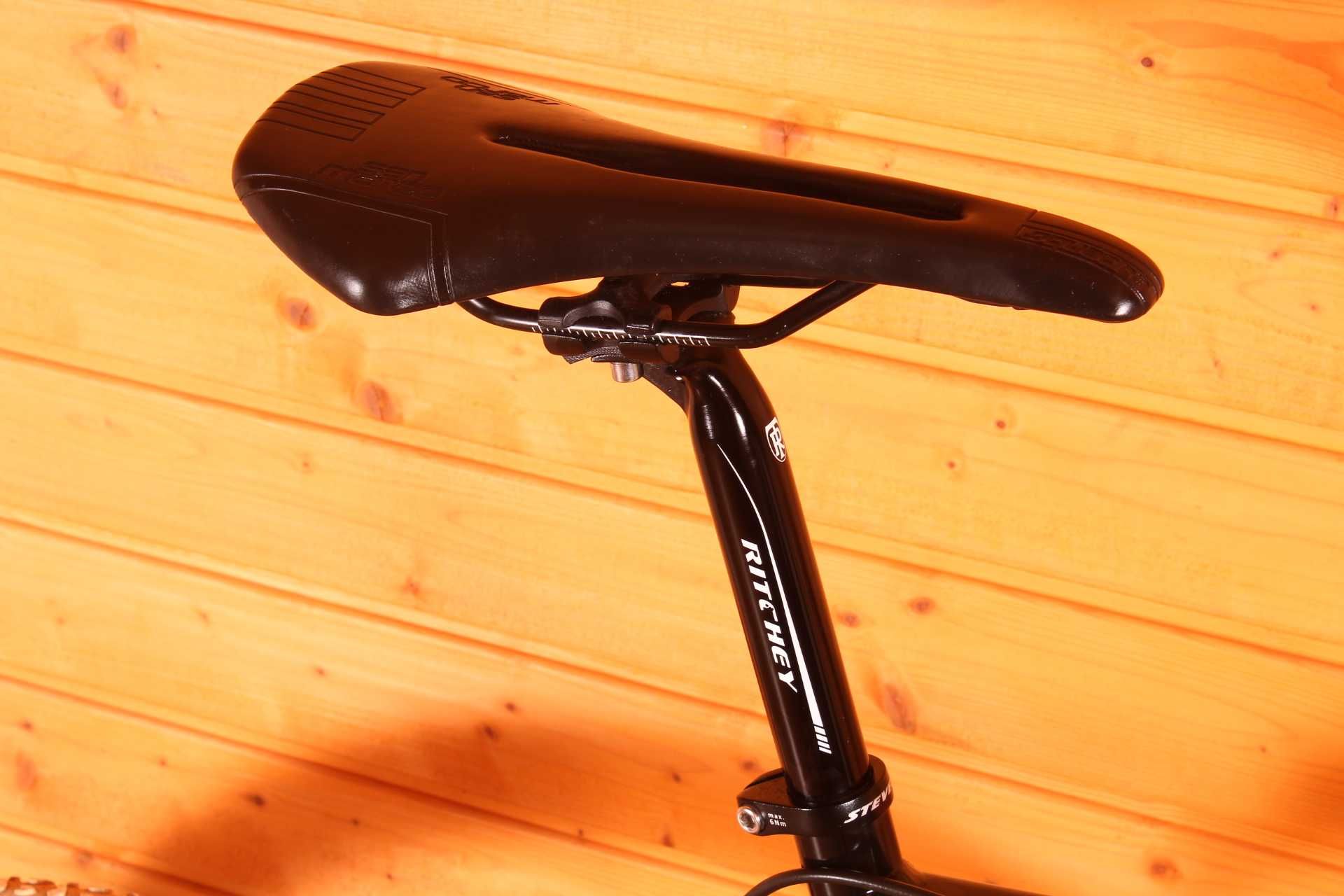 Rower gravel Stevens Prestige, alu/karbon, Ultegra, 2/11, 58/56 cm !!!
