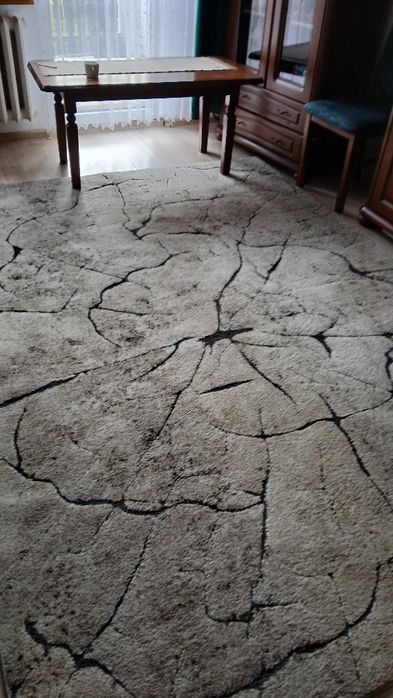 Dywan turecki 200x290