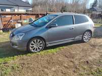 Honda Civic VII ep2