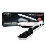 Escova de Alisamento - Steam Brush Pro 2.0 (NOVA)