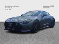 Mercedes-Benz Amg Gt Amg Gt Matic+