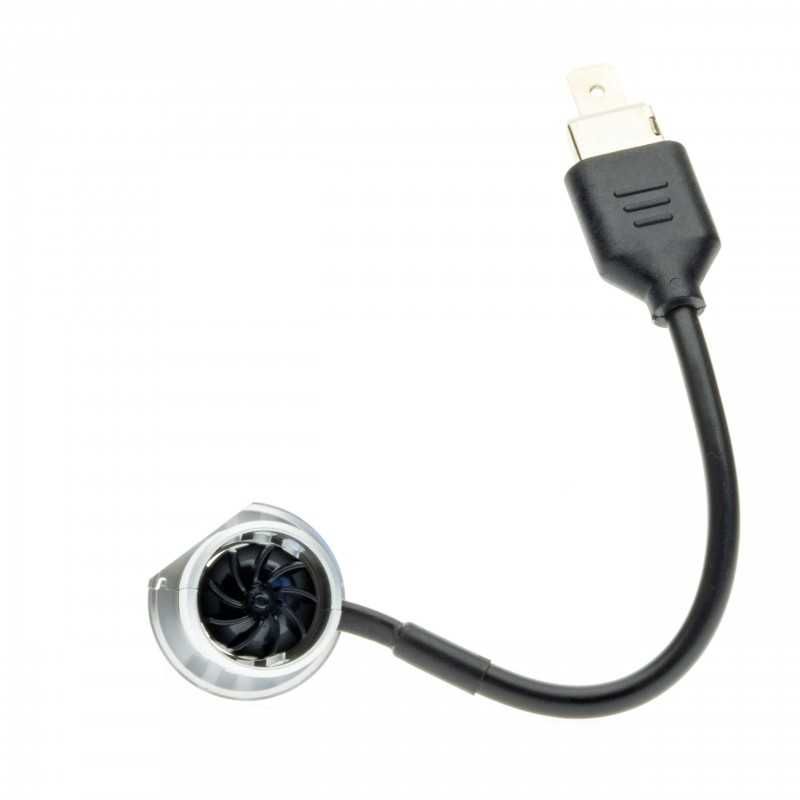 Zestaw LED H1 Mocne Mijania Drogowe Lux-Led Einparts