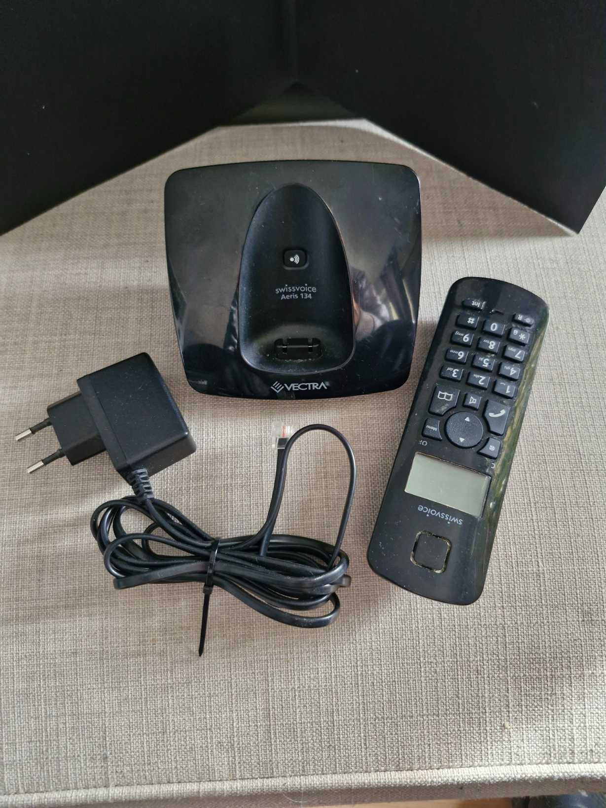 telefon stacjonarny swissvojce
