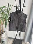 Kamizelka oversize XS-L