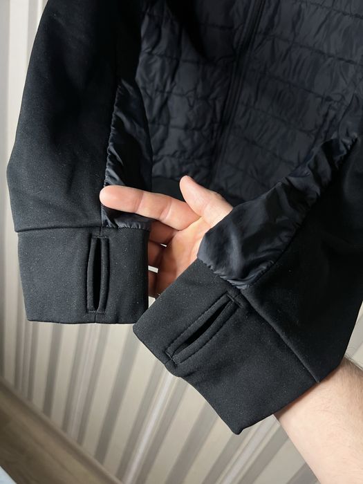 Nike Running Therma Fit Synthetic Fill Jacket Ветровка куртка оригінал