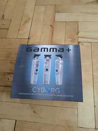 Trymer gamma cyborg