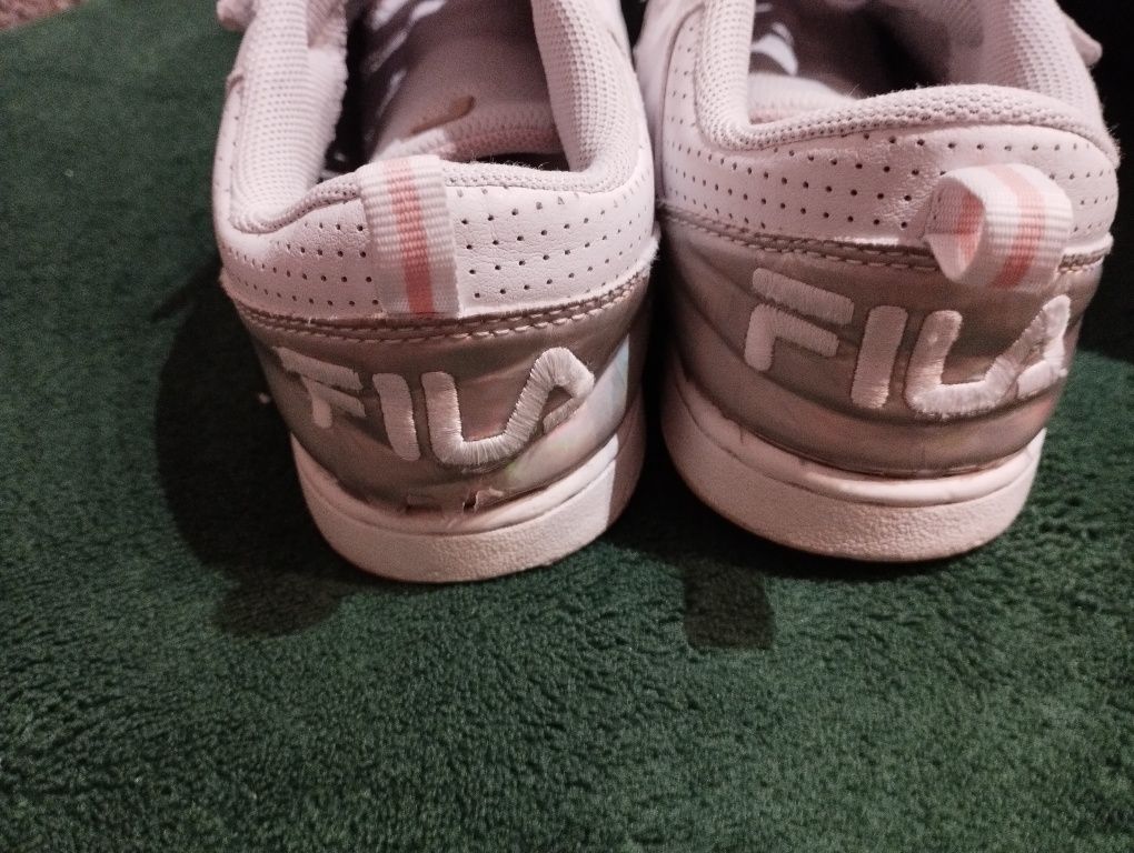 Buty adidasy Fila 32