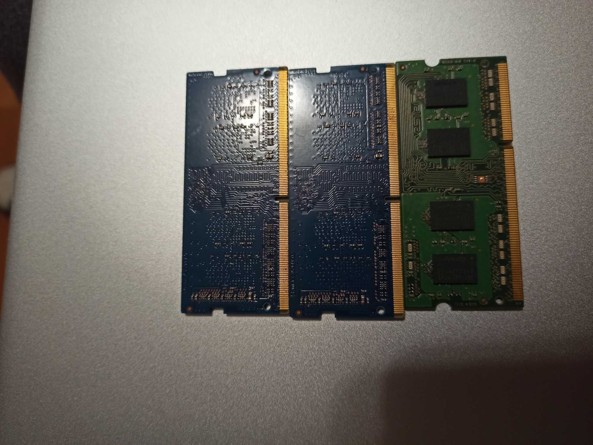 Оперативна пам'ять 4GB DDR4 Ramaxel БЕЗКОШТОВНА ОЛХдоставка