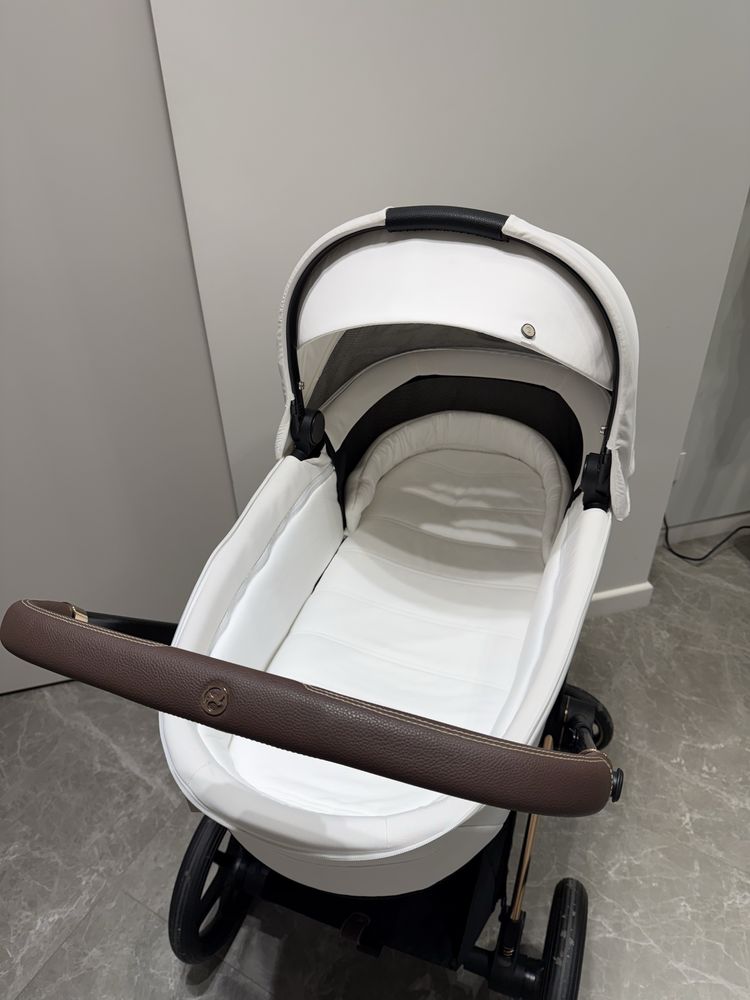Люлька Cybex Priam |