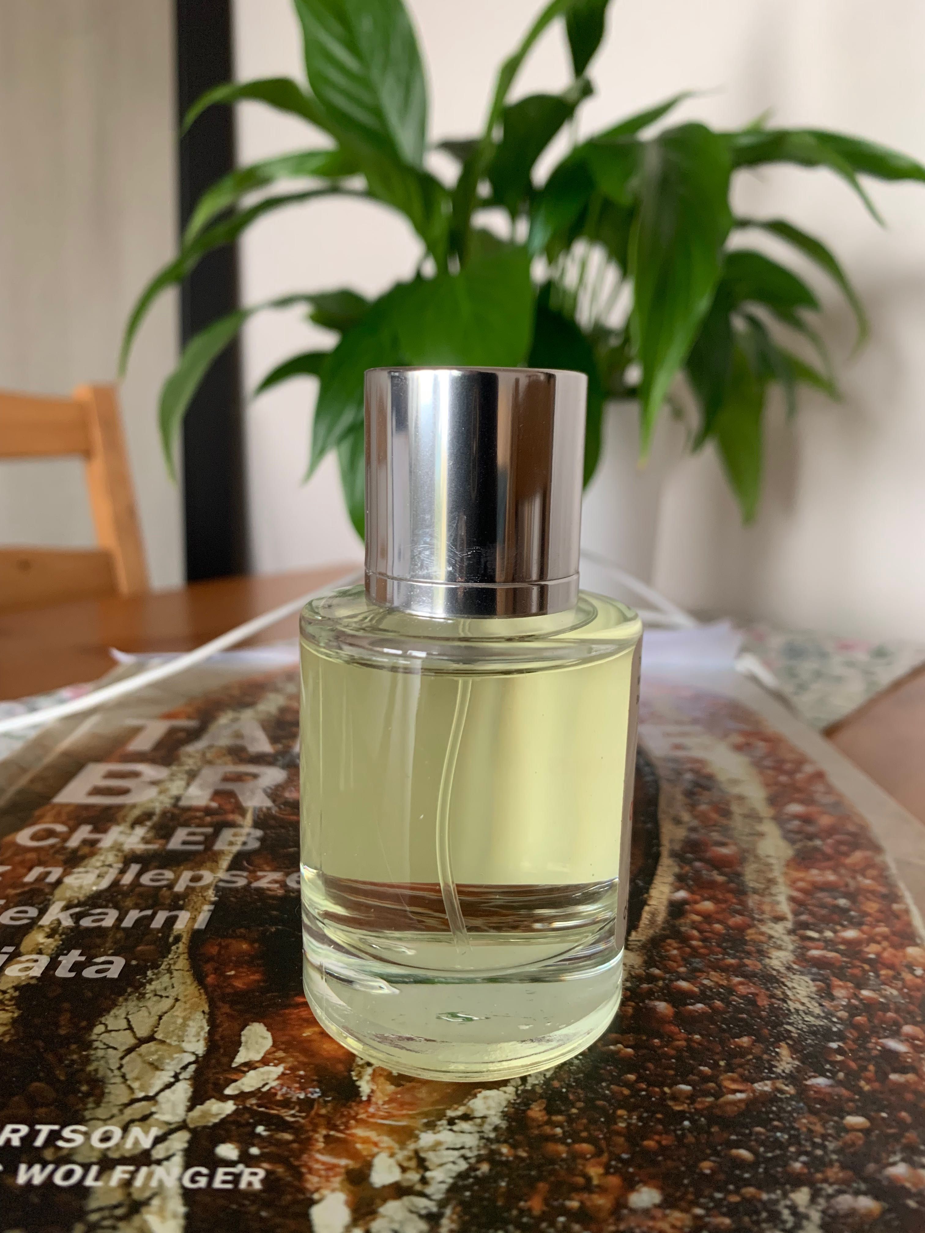 Perfumy Dossier Oriental Oakmoss  mocna wersja.  Mademoiselle