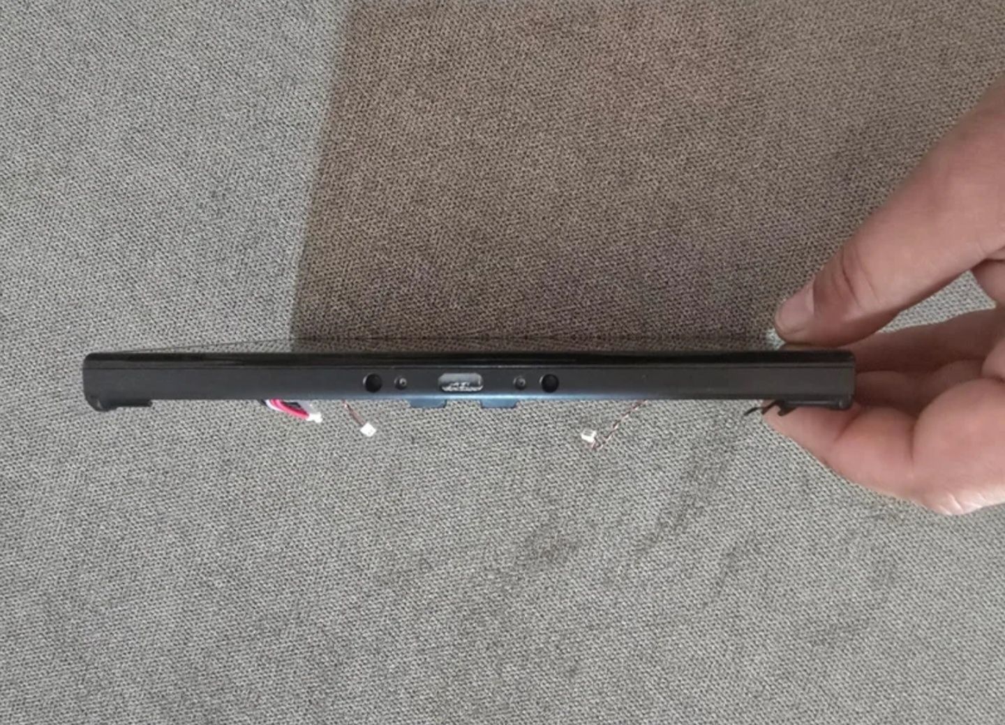 Ecrã / Display Nintendo Switch Oled