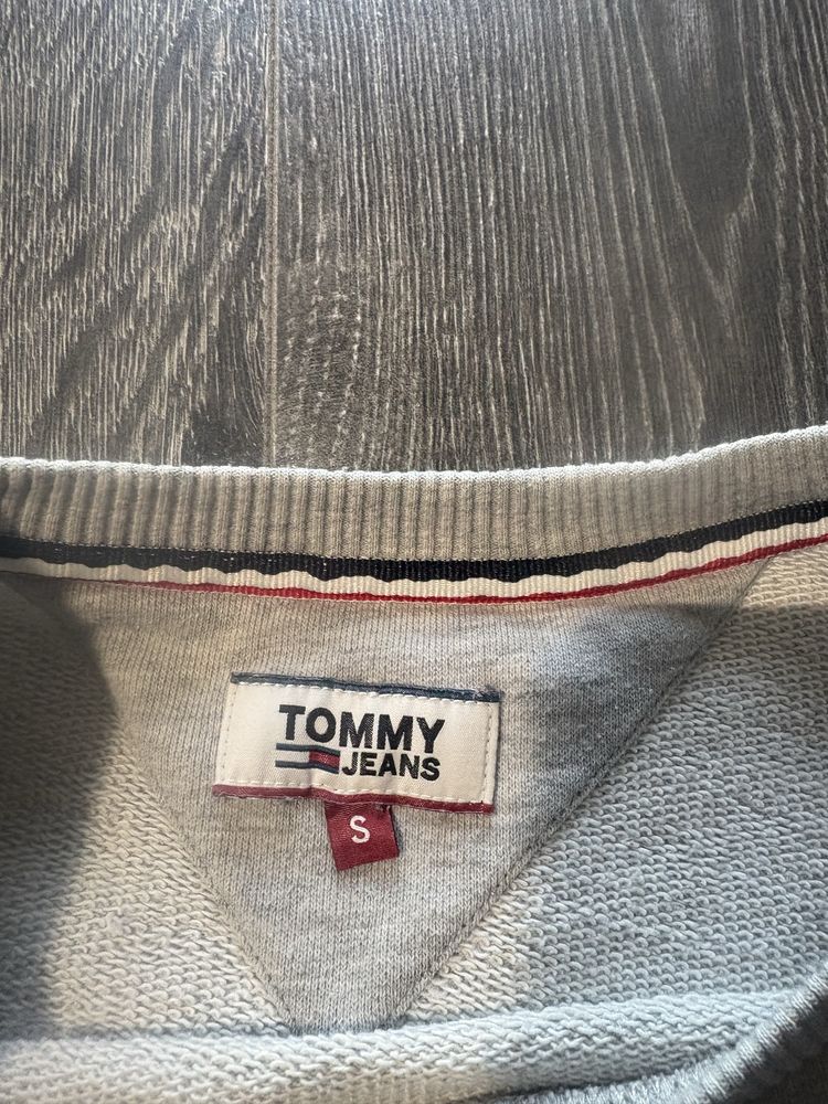 Bluza Tommy Hilfiger