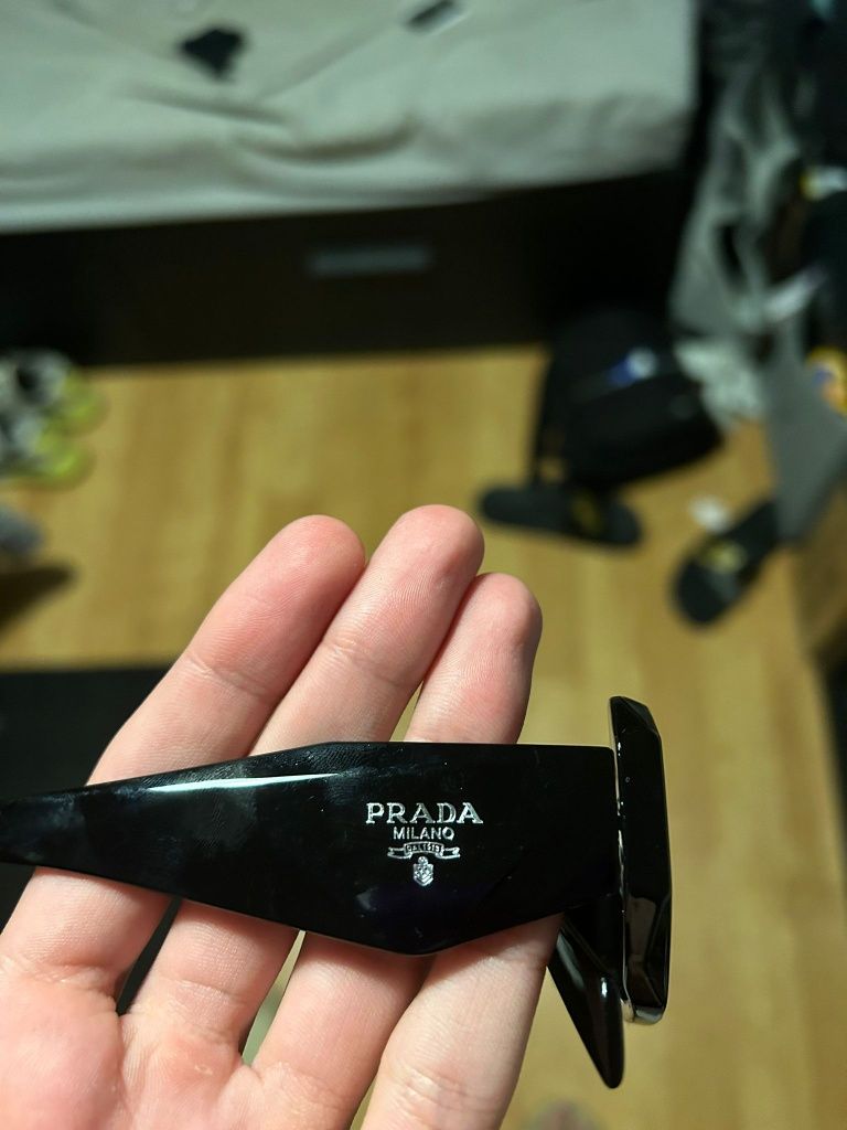 Prada sunglasses | Óculos Prada | 0PR17WS