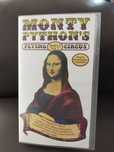 Monty Python's kaseta VHS