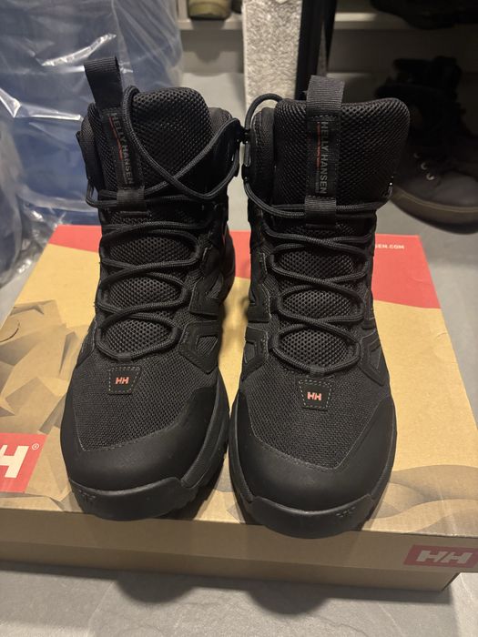 Helly Hansen Трекінгові черевики Stalheim Ht Boot 11851_990
