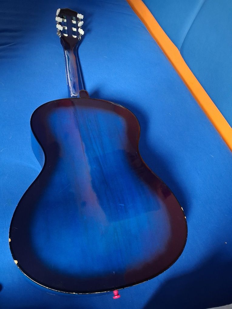 Gitara 3/4 dla dziecka
