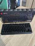Klawiatura gamingowa spc gear GK630K Tournament kailh rgb