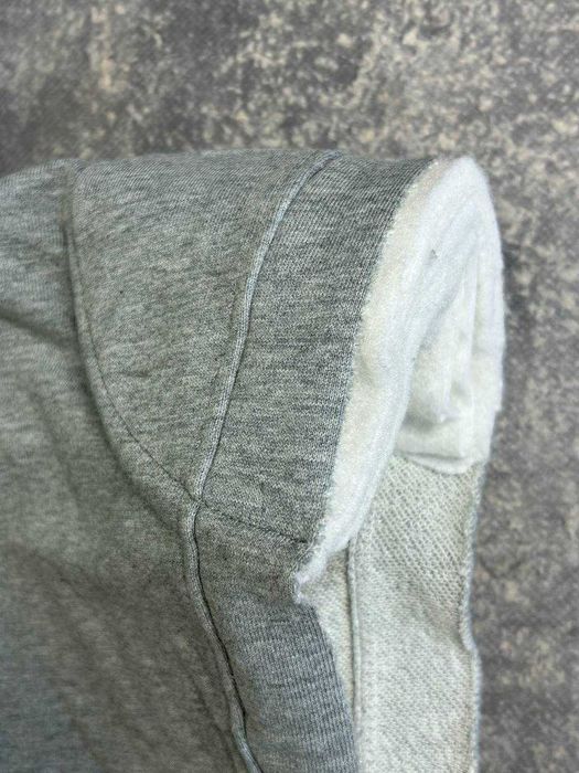 Project GRAILZ G/R zip hoodie худи зипка сіра archive серая худі