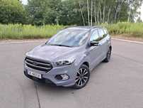Ford Kuga 1.5 St-line, 2019/2020, Salon PL, Osoba prywatna