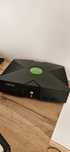 Konsola xbox classic
