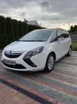 Opel Zafira Sprzedam Opel Zafira C Tourer