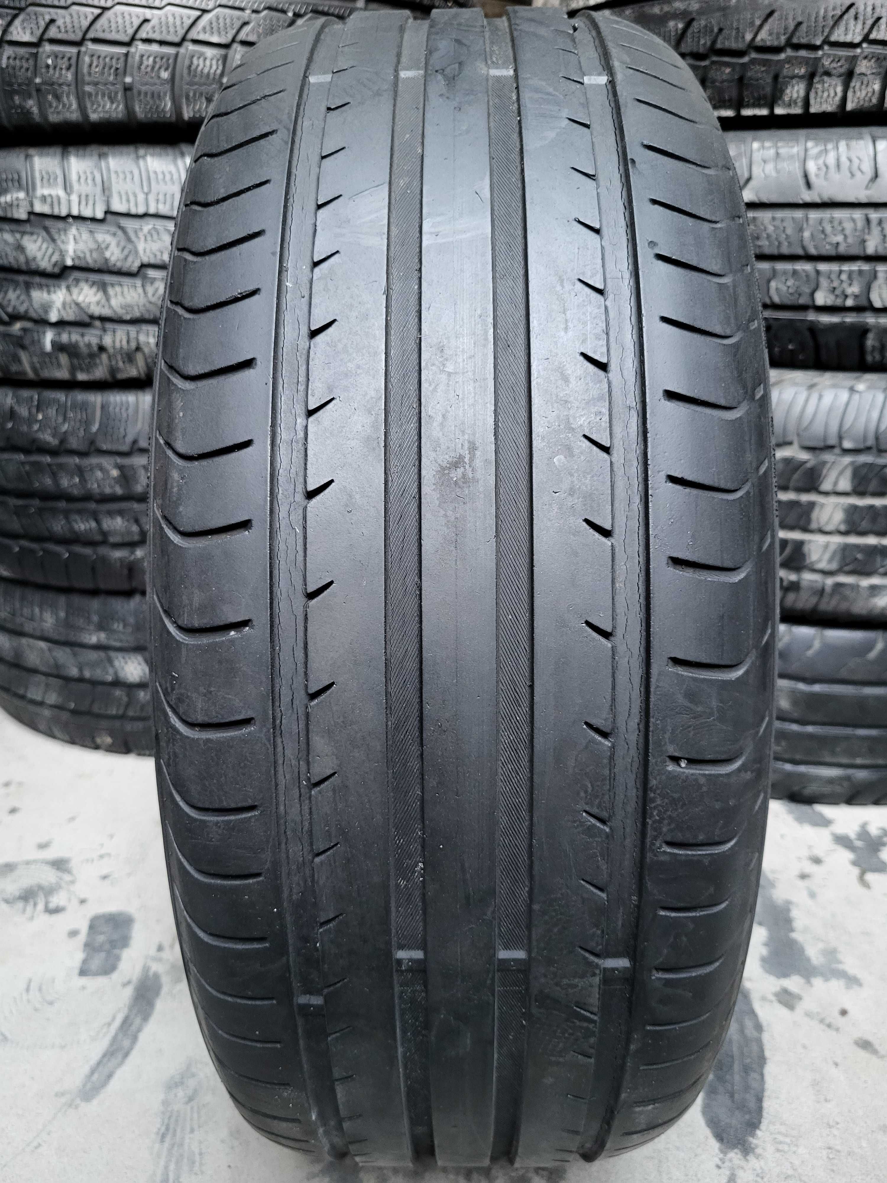 Vredestein 225/50 r17 Ultrac Cento XL /// 5mm!!! Gwarancja Giugiaro