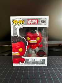 Funko POP! Red Hulk