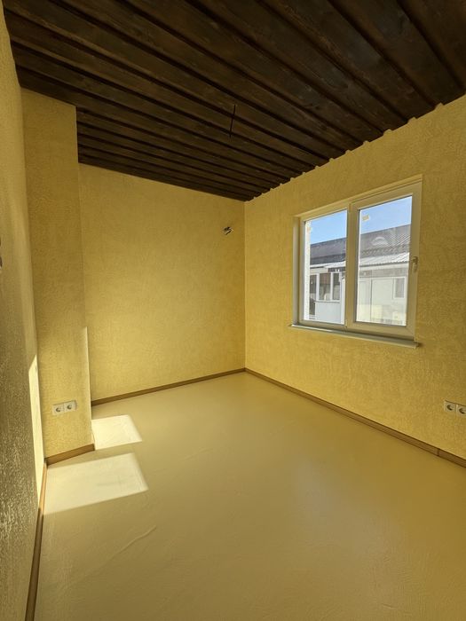 Таунхаус на два входи