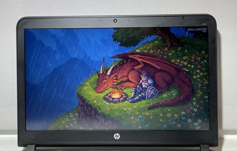 HP ProBook G3 13.3” i7-6500U/8GB/ m.2 256SSD/FHD/НОВА БАТАРЕЯ