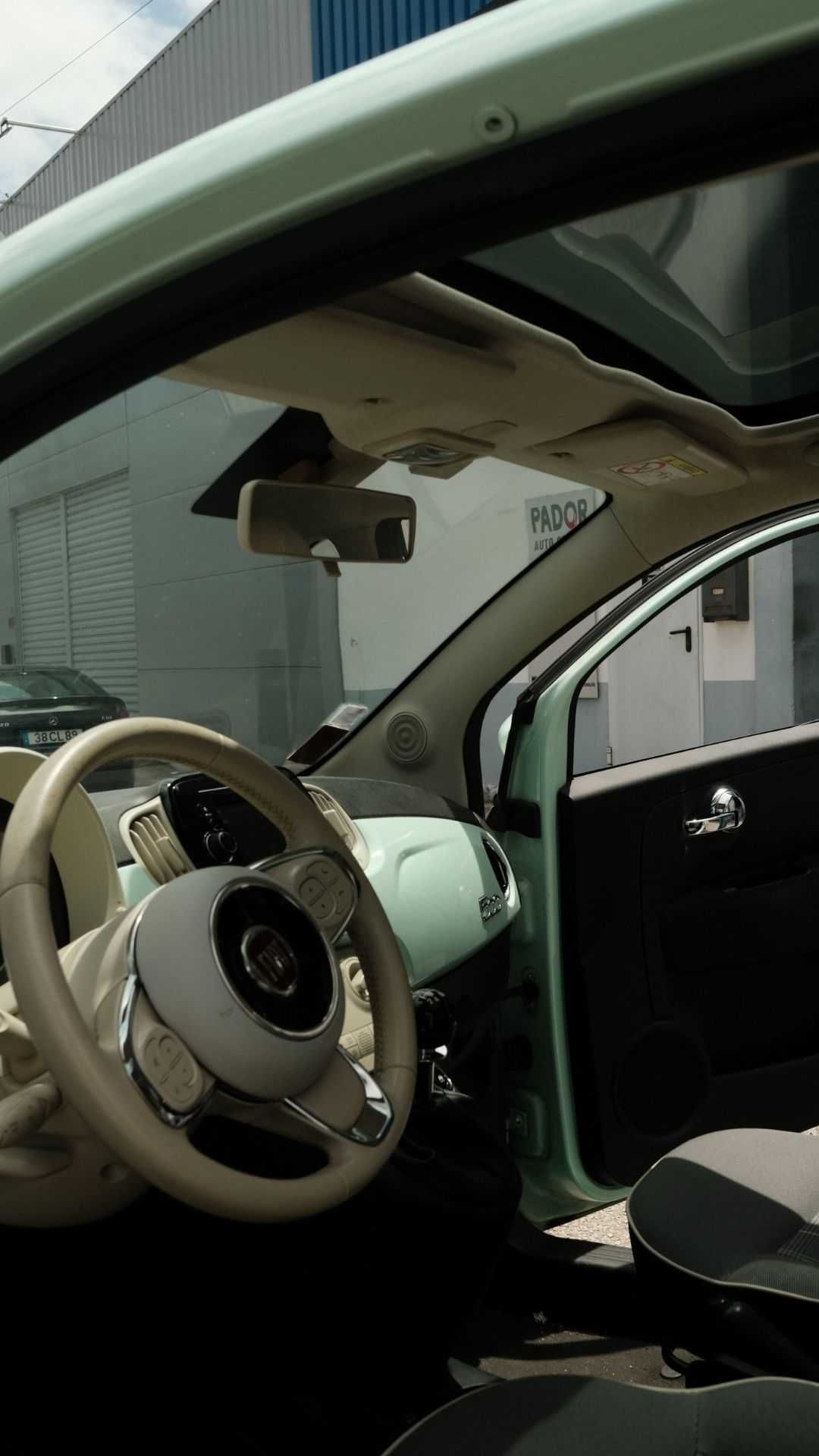 Fiat 500 | 2018 | 1.2 Gasolina | 68.000 km