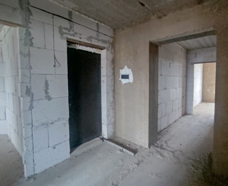 Продаж 2к квартири  за 50000$