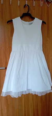 Vestido cerimônia, tamanho 9