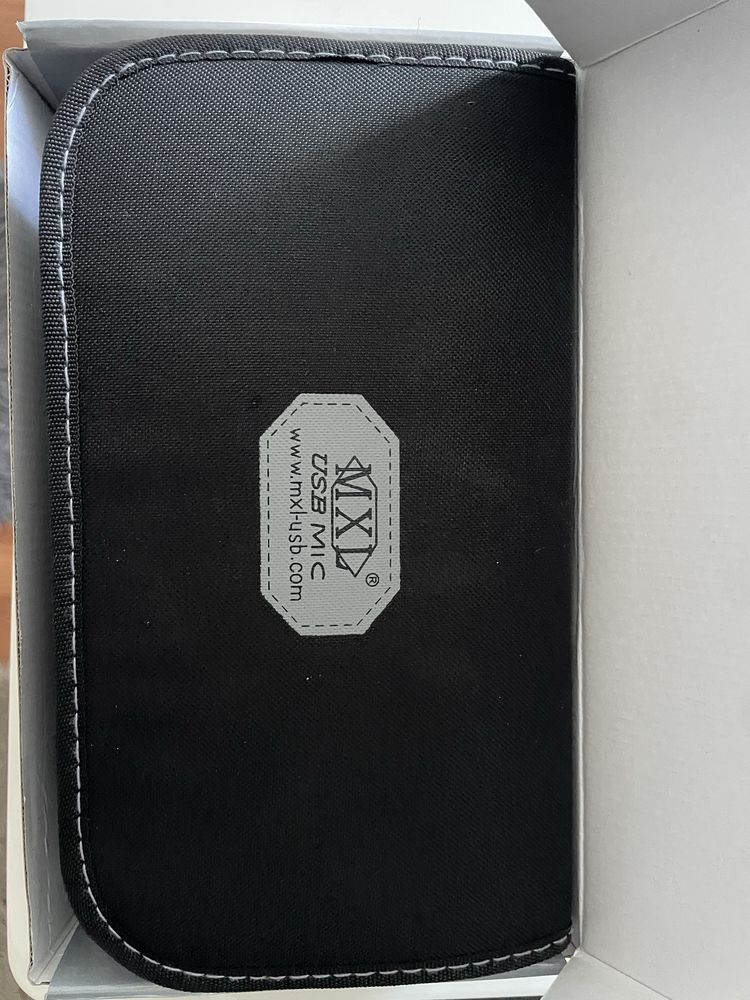 MXL USB.007- Mikrofon USB
