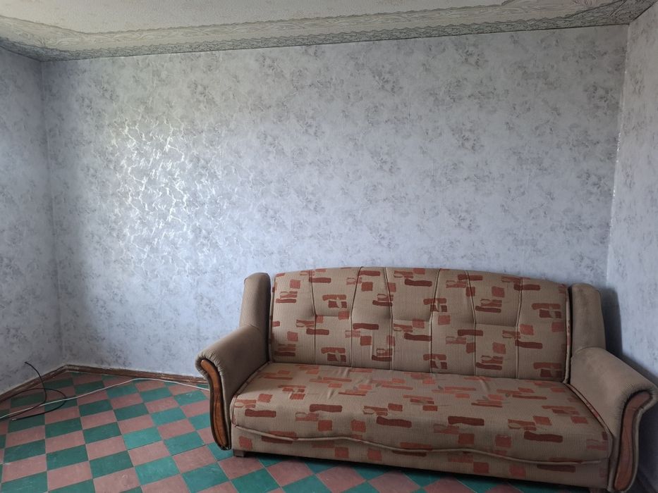 Здам 2х кім.квартиру в центрі міста.