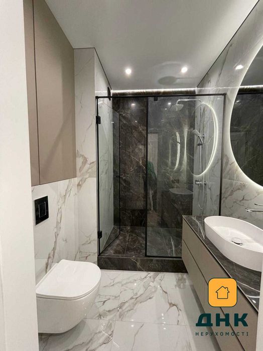 ‼️2к квартира НОВЫЙ ремонт Балкон‼️АркадияЖК Эллада МореПаркГенуэзская