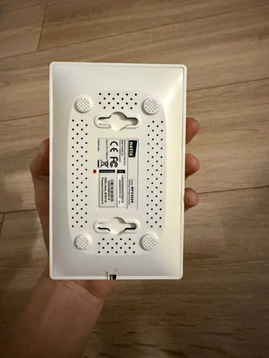 Роутер netis WF2409E