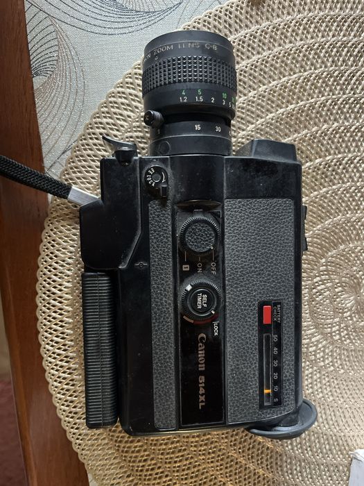 Canon 514XL 9-45