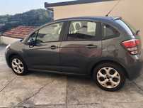 Citroen C3 2016 1.0 Gasolina