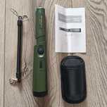 Podwodny Ręczny Wykrywacz Metali Pinpointer IP68