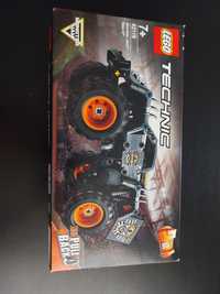 Lego technic 2in1