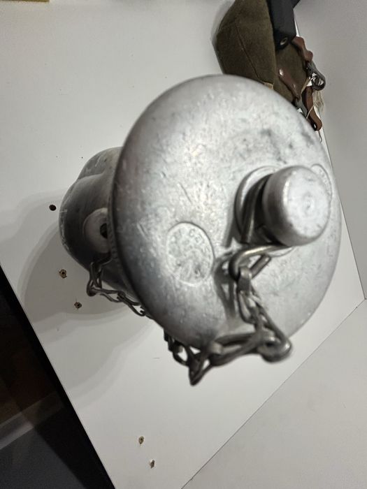 Manierka wojskowa WP 1953 rok !